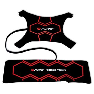 Pure P2I200410 Tek Başına Futbol Antrenmanı