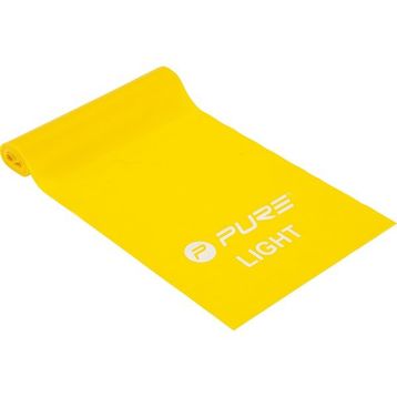 Pure P2I200730 XL Hafif Sert Pilates Bandı