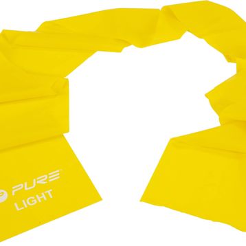 Pure P2I200730 XL Hafif Sert Pilates Bandı