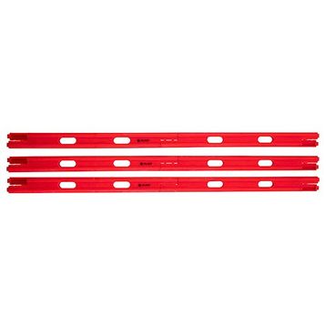 Pure P2I361130 Kd Bar Set