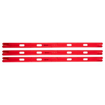 Pure P2I361130 Kd Bar Set