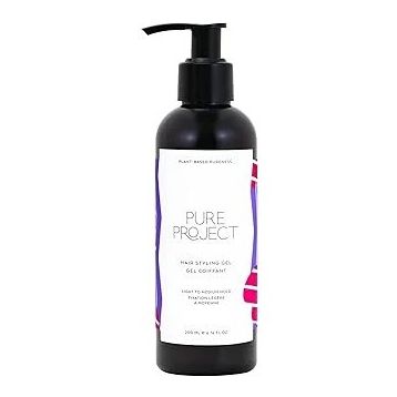 Pure Project 200 ml Saç Jölesi