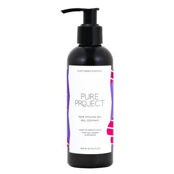 Pure Project 200 ml Saç Jölesi