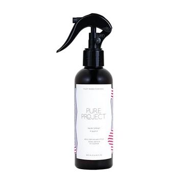 Pure Project 200 ml Saç Sabitleyici Sprey