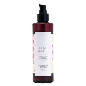 Pure Project 225 ml Çatlak Yağı