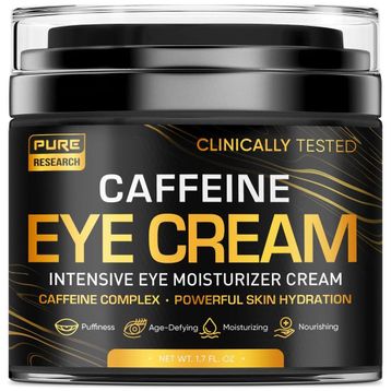 Pure Research 48 gr Caffeine Göz Kremi