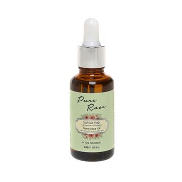 Pure Rose 30 ml Saf Gül Yağı