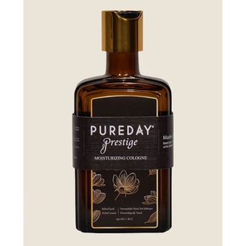 Pureday Prestige 250 ml Nemlendiricili Kolonya