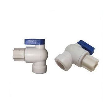 Purefer Pae Tank Vanası