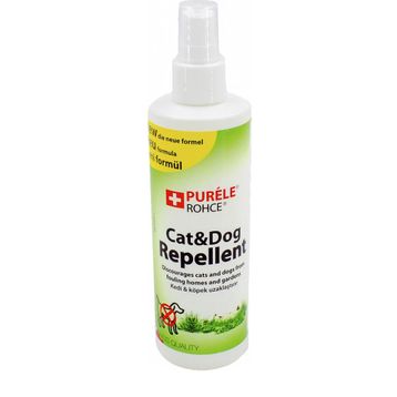 Purele 250 ml Repellent Kedi Köpek Uzaklaştırıcı