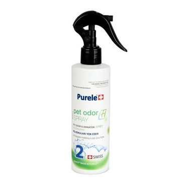 Purele 2X Fresh Kötü Koku Giderici 250 ml Sprey