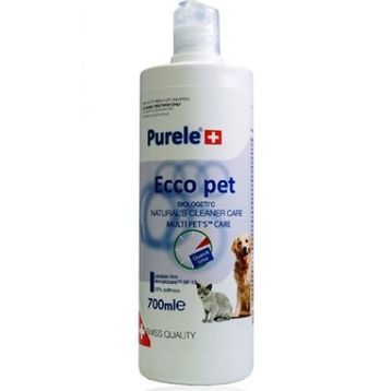 Purele 700 ml Eccopet Ekonomik Köpek Şampuanı