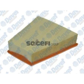 Purflux A1127 Hava Filtresi