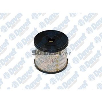 Purflux C495E Yakıt Filtresi