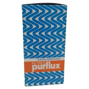 Purflux Doblo Fıorıno Idea Lınea Panda Punto Albea Ka Musa 1,2 1,4 Hava Filtresi