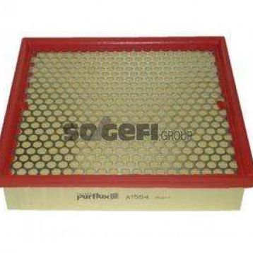 Purflux Focus Cmax 1,6 1,8 2,0, Focus Iı 1,4 16v 1,6 16v Hava Filtresi