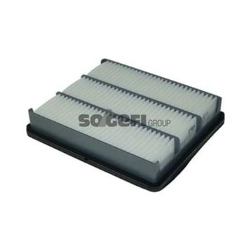 Purflux Hyundaı Terracan 2,5 Td 2,9 Crd 3,5ı 6v 4wd 01 06 Hava Filtresi