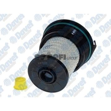 Purflux Megane IV Talisman 1.5dcı 1.6dcı Mazot Filtresi