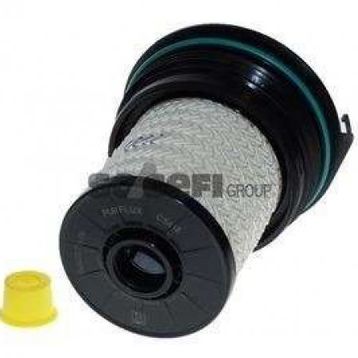 Purflux Megane IV Talisman 1.5dcı 1.6dcı Mazot Filtresi