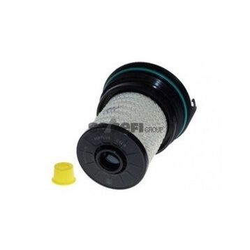 Purflux Megane IV Talisman 1.5dcı 1.6dcı Mazot Filtresi