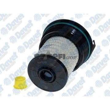 Purflux Megane IV Talisman 1.5dcı 1.6dcı Mazot Filtresi