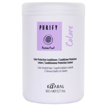 Purify Colore Renk Koruyucu 1000 ml Saç Kremi