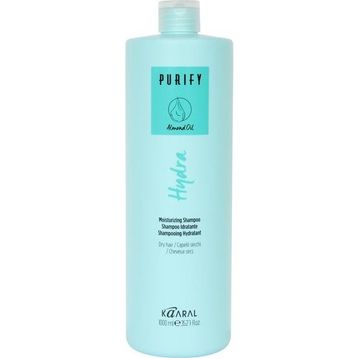Purify Hydra Nemlendirici 1 lt Şampuan