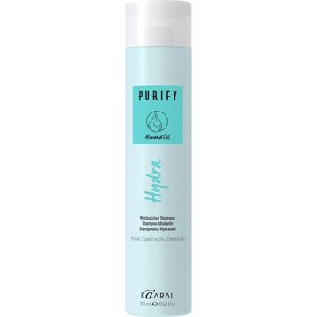 Purify Hydra Nemlendirici 300 ml Şampuan