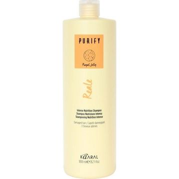 Purify Reale Sülfatsız 1 lt Şampuan