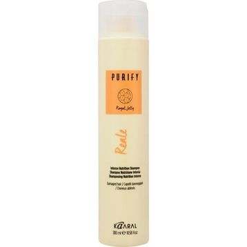 Purify Reale Sülfatsız 300 ml Şampuan