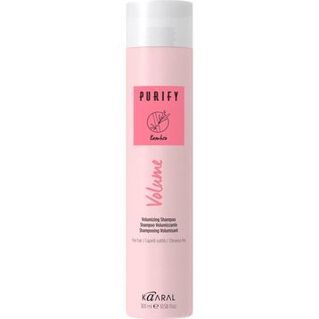 Purify Volume Hacimlendirici 300 ml Şampuan