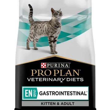 Purina Pro Plan Gastrointestinal 1.5 kg Kuru Kedi Maması