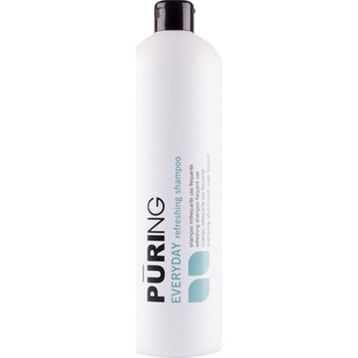 Puring 1000 ml Everyday Refreshing Saç Bakım Şampuanı