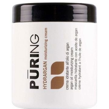 Puring 1000 ml Hydrargan Moisturizing Kuru Saçlar Kremi