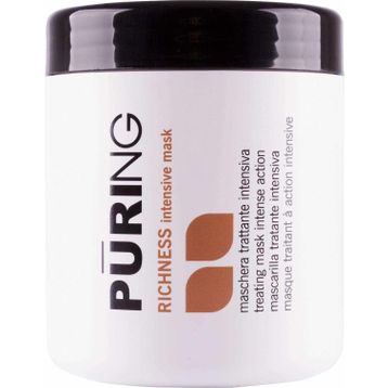 Puring 1000 ml Richness Intensive Yoğun Saç Maskesi