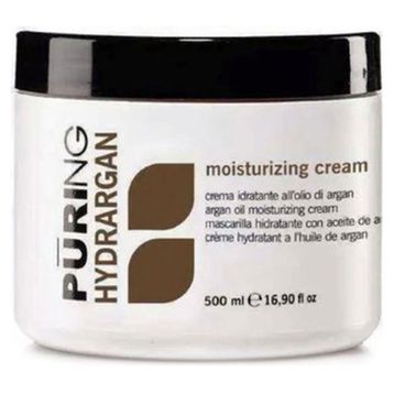 Puring 500 ml Hydrargan Moisturizing Kuru Saçlar Kremi