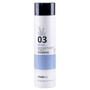 Puring Rehab 300 ml Şampuan
