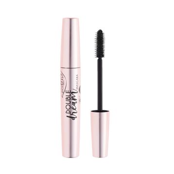 Purobio 01 Black Double Dream Mascara