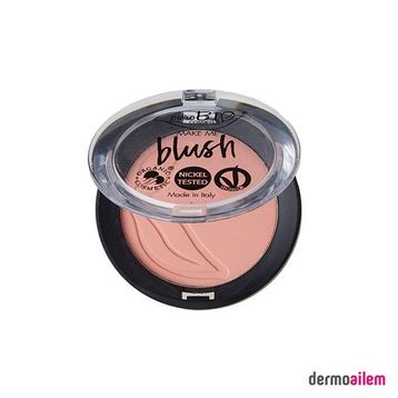 Purobio 02 Blush Allık