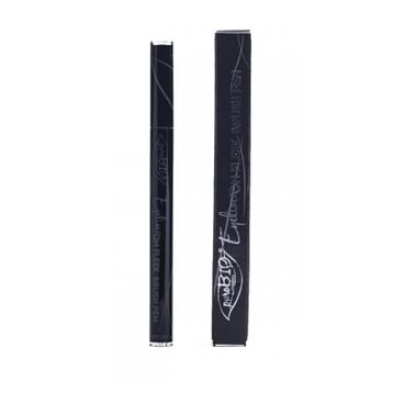 PuroBio 0,69 ml Eyeliner On Fleek Fırça Kalemi