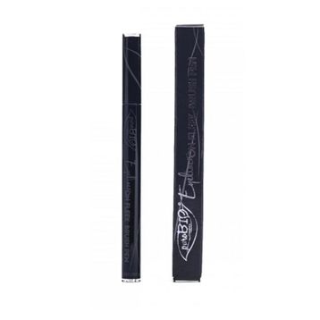 PuroBio 0,69 ml Eyeliner On Fleek Fırça Kalemi