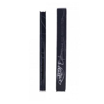 PuroBio 0,69 ml Eyeliner On Fleek Fırça Kalemi