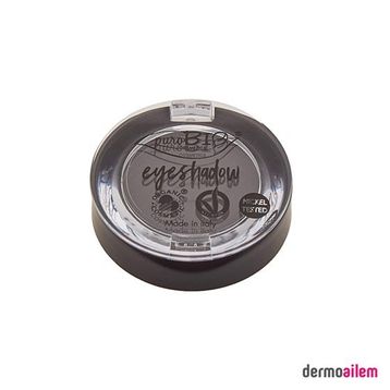 Purobio 2.5 gr 04 Siyah Mat Göz Farı Tozu