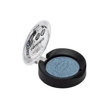 Purobio 2.5 gr 09 Şeker Kağıdı Işıltısı Göz Farı Tozu