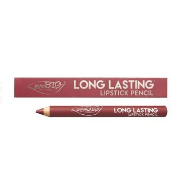 Purobio 3.0 gr Long Lasting Lipstick Pencil