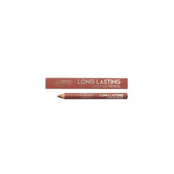 Purobio 3.0 gr Long Lasting Lipstick Pencil