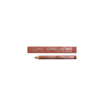Purobio 3.0 gr Long Lasting Lipstick Pencil