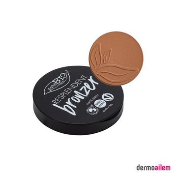 Purobio 9 gr 05 Göz Alıcı Mat Bronzlaştırıcı