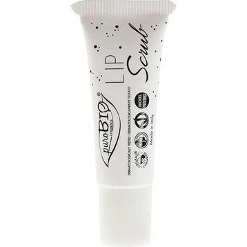 Purobio Cosmetics 10 ml Organik Lip Scrub
