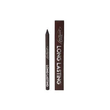 Purobio Kajal 03L-Long Lasting Pencil Eyeliner